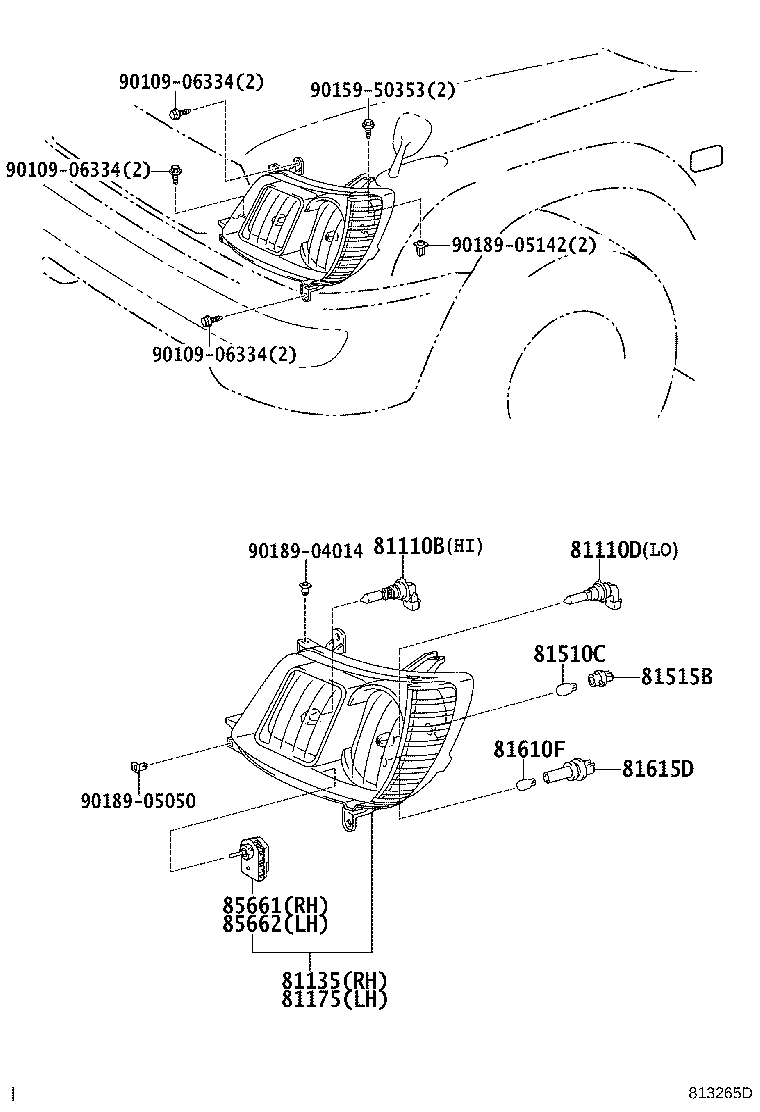 Figure 813265D