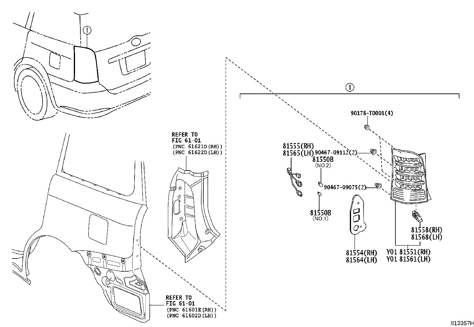 Figure 813357H
