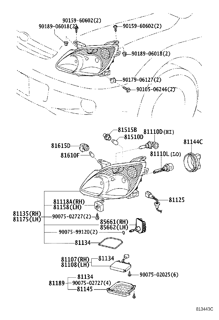 Figure 813443C