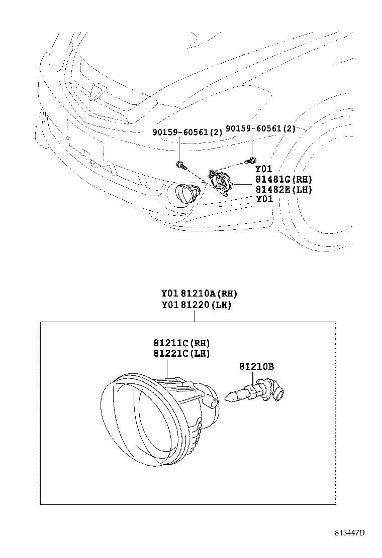 Figure 813447D