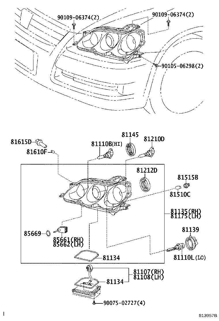 Figure 813957B