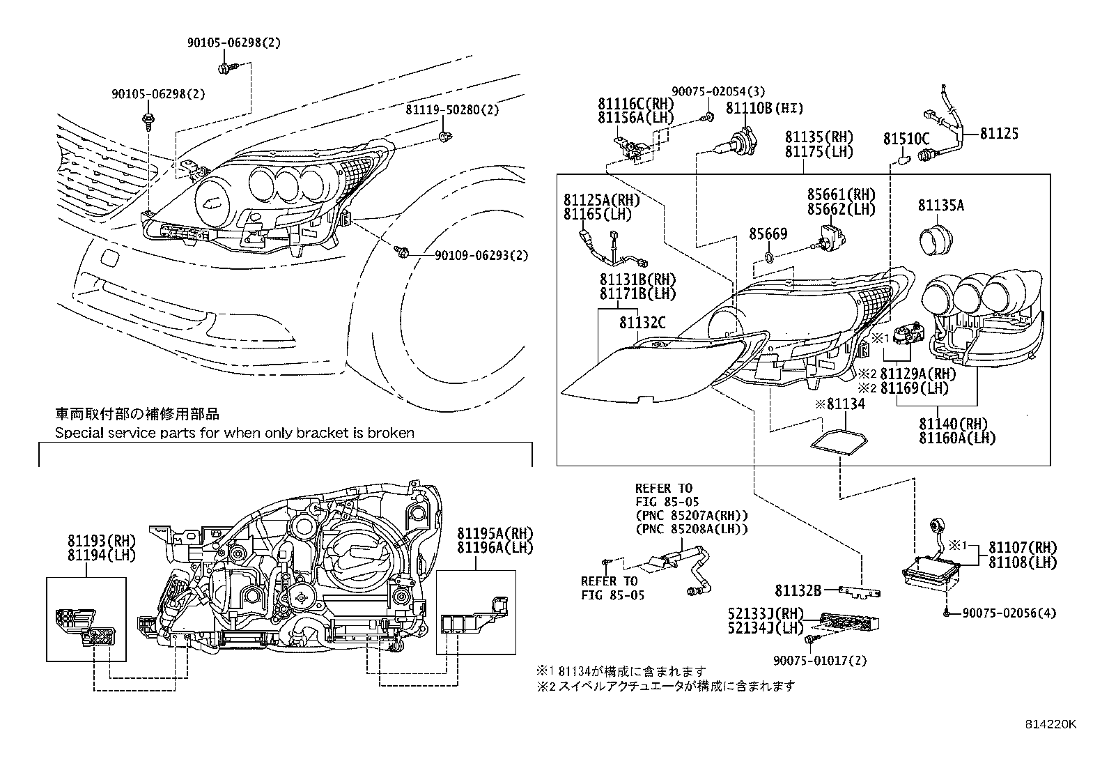 Figure 814220K
