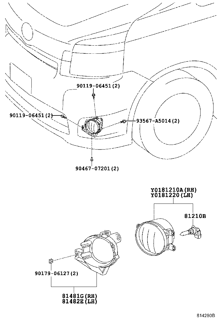 Figure 814290B