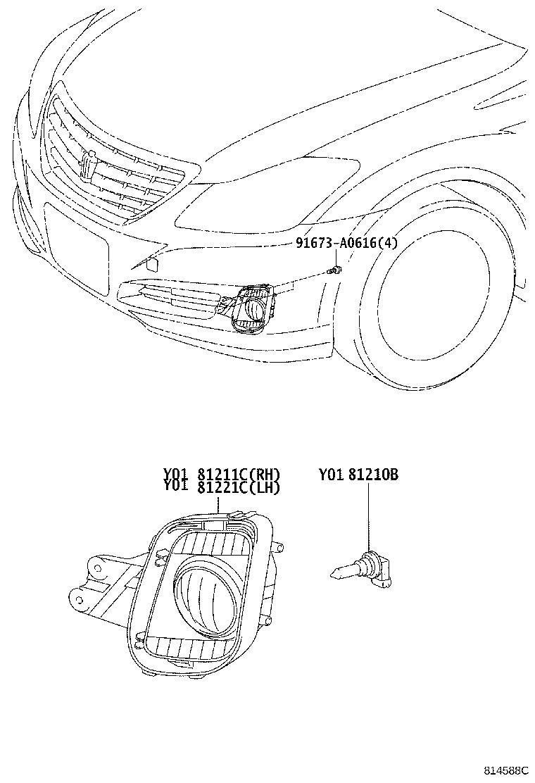 Figure 814588C