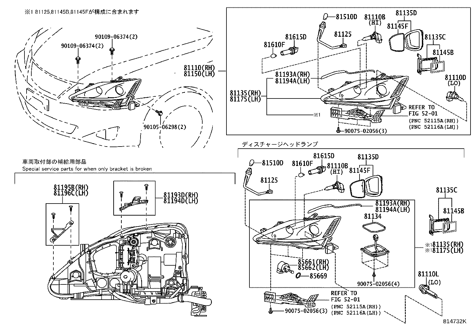 Figure 814732K