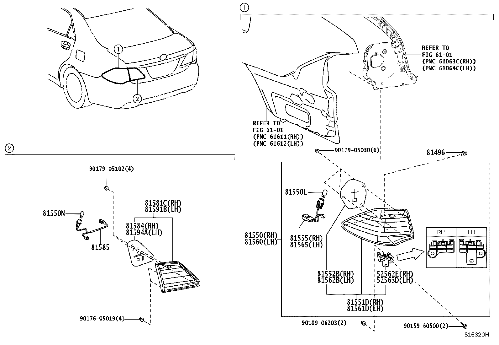 Figure 815320H