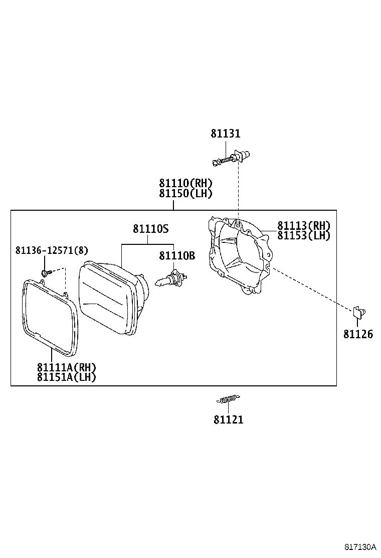 Figure 817130A