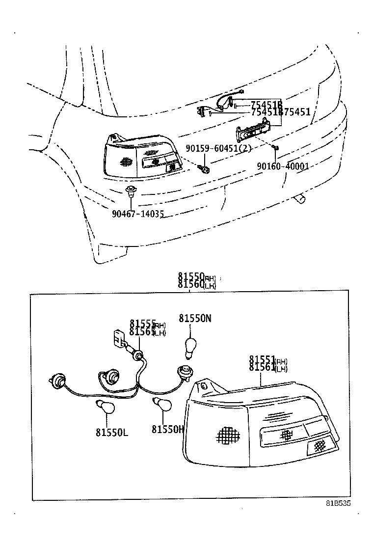 Figure 81B535
