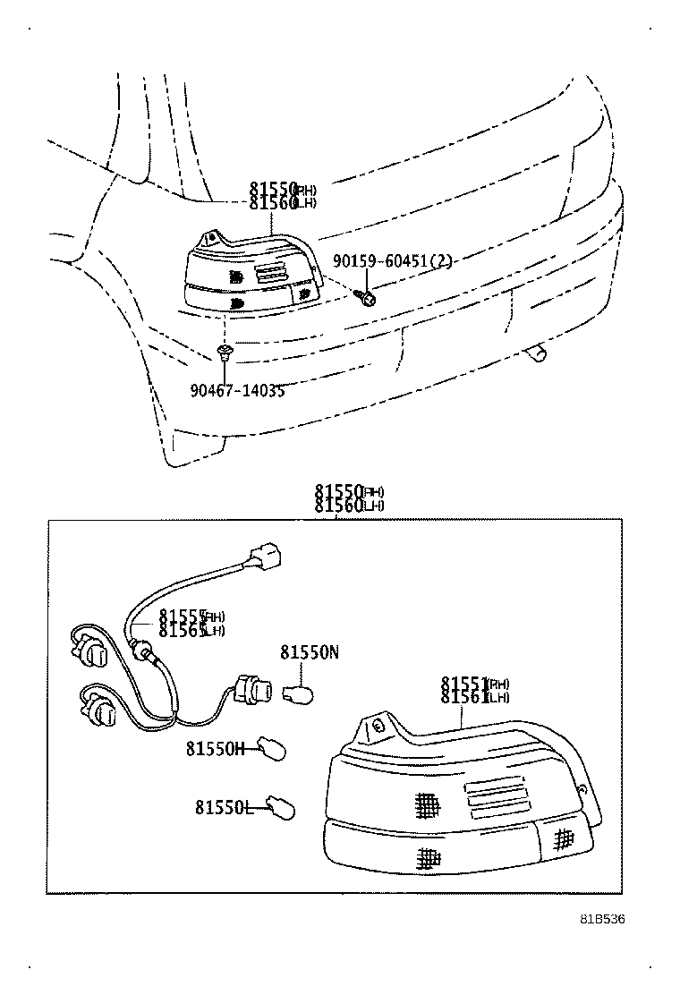Figure 81B536