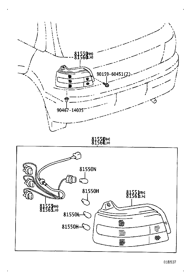 Figure 81B537