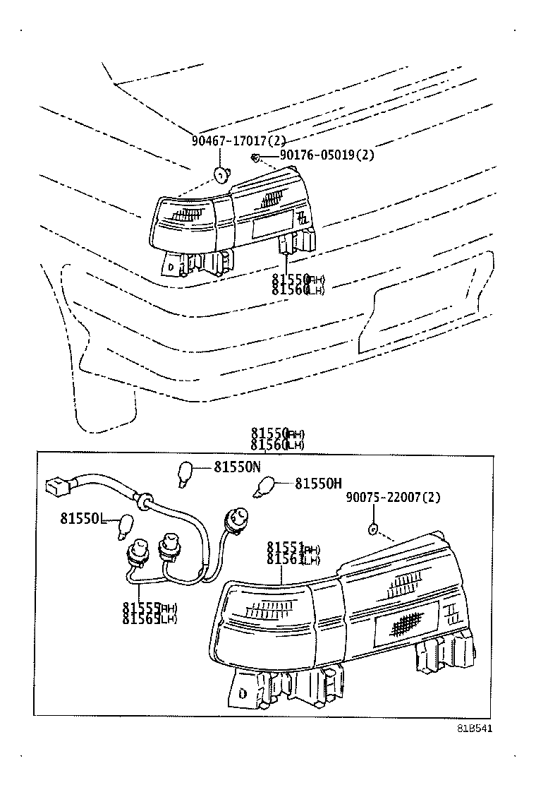 Figure 81B541