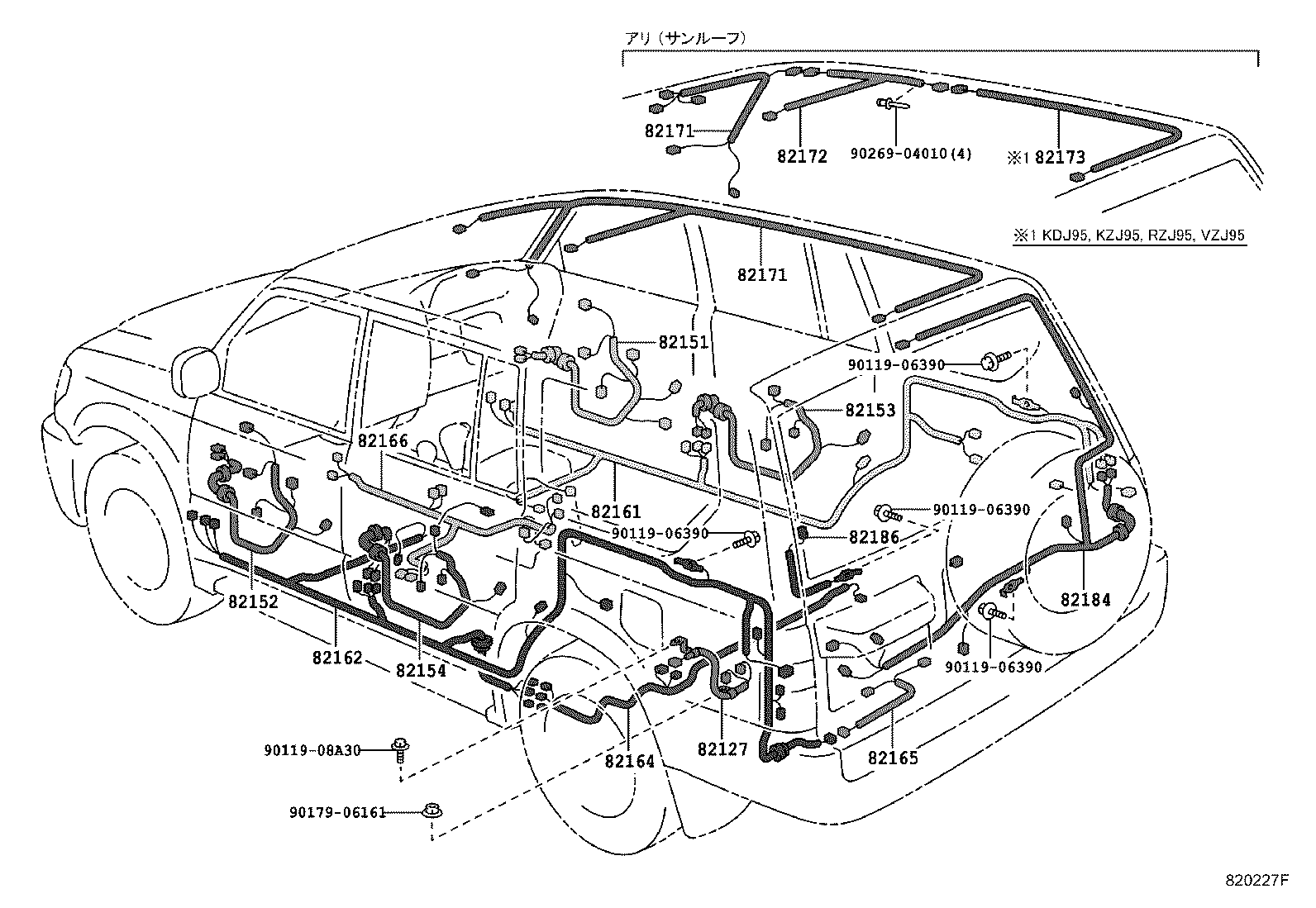 Figure 820227F