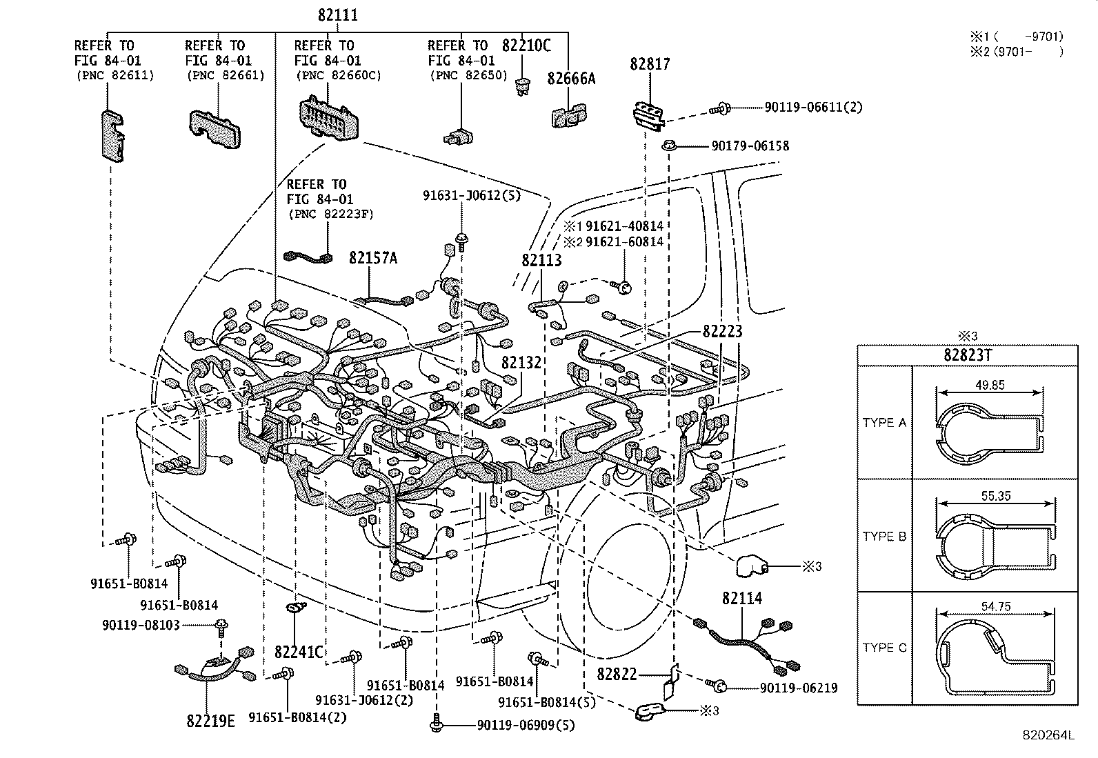 Figure 820264L