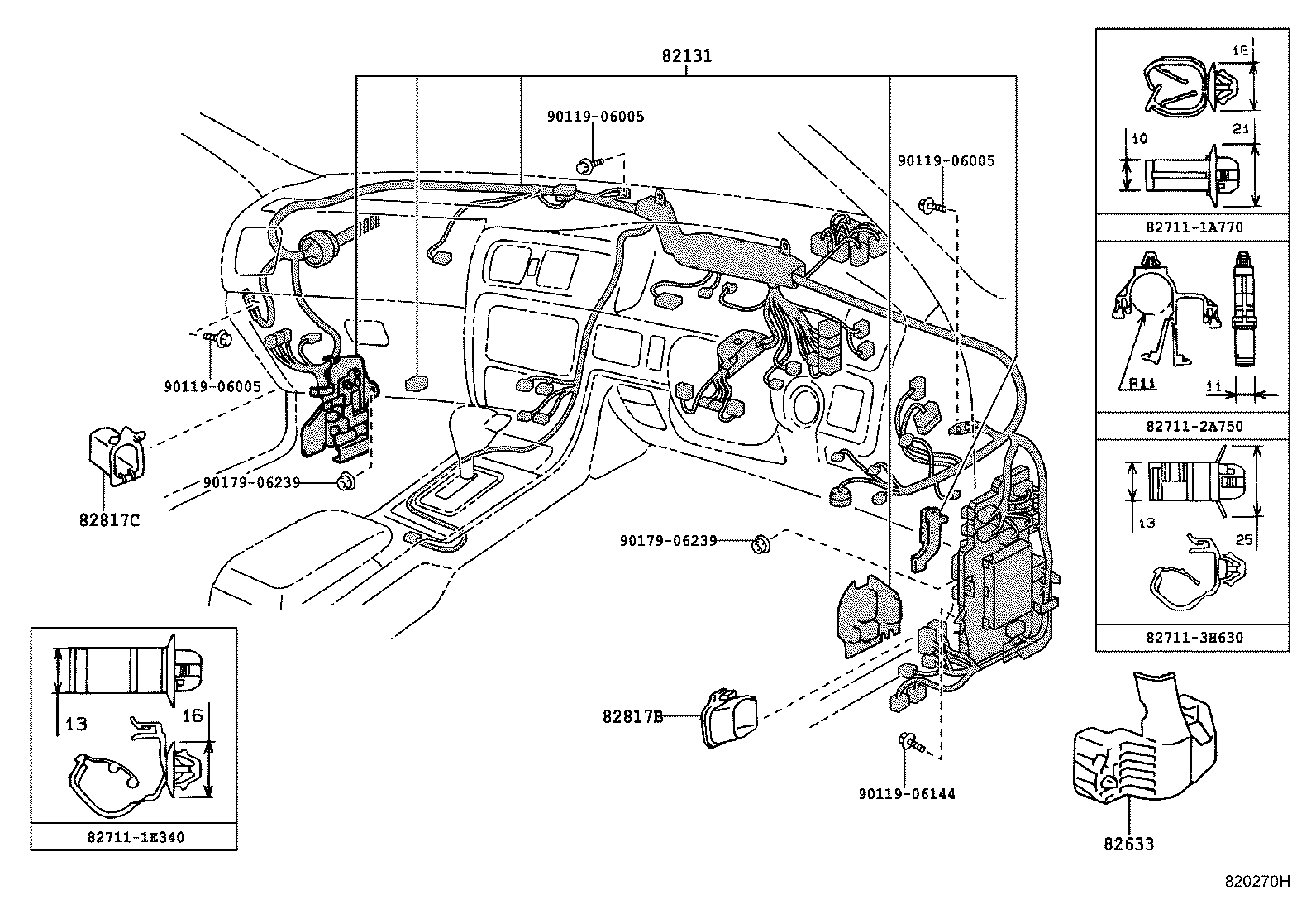 Figure 820270H