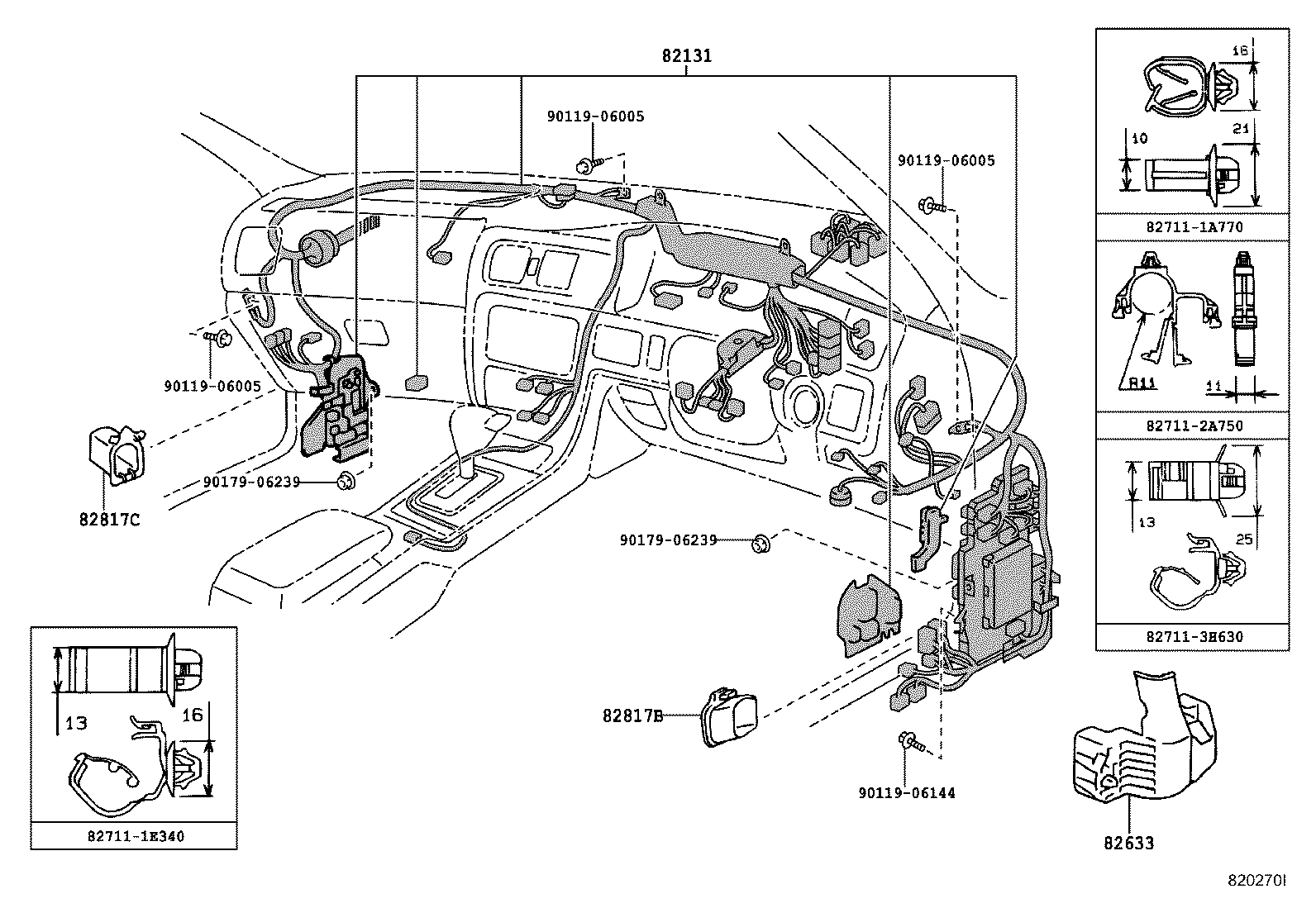 Figure 820270I
