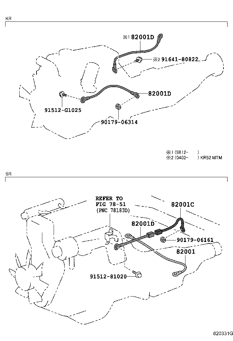 Figure 820331G