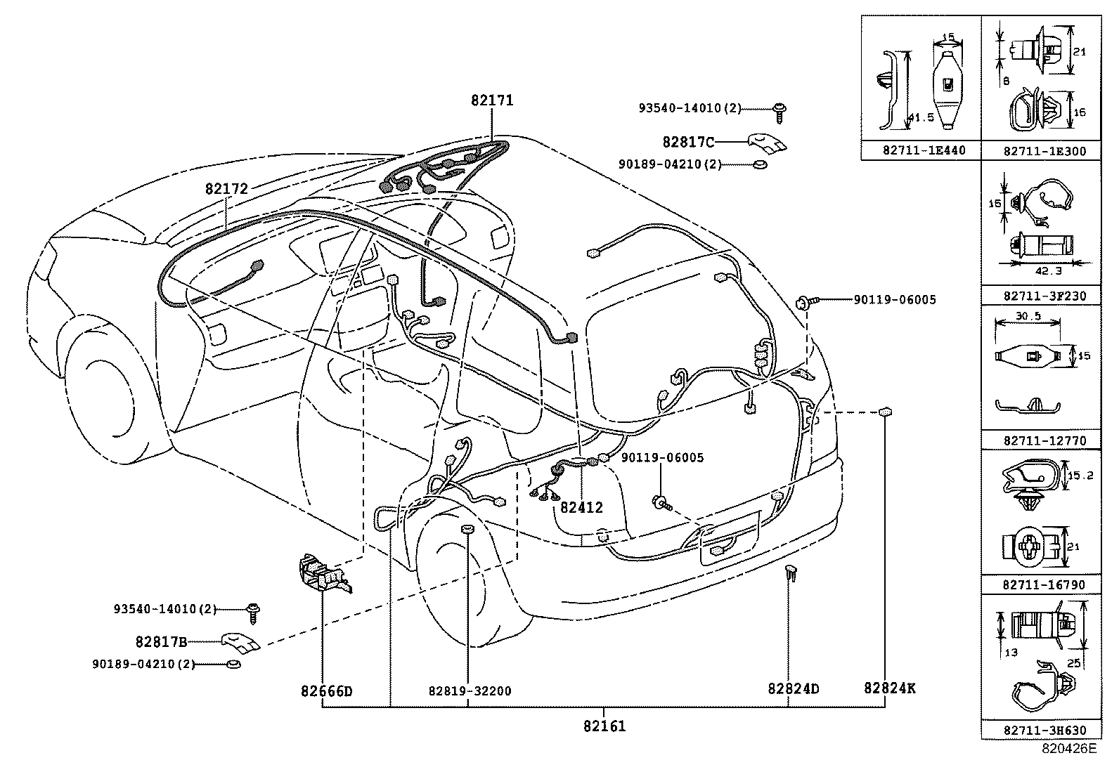 Figure 820426E