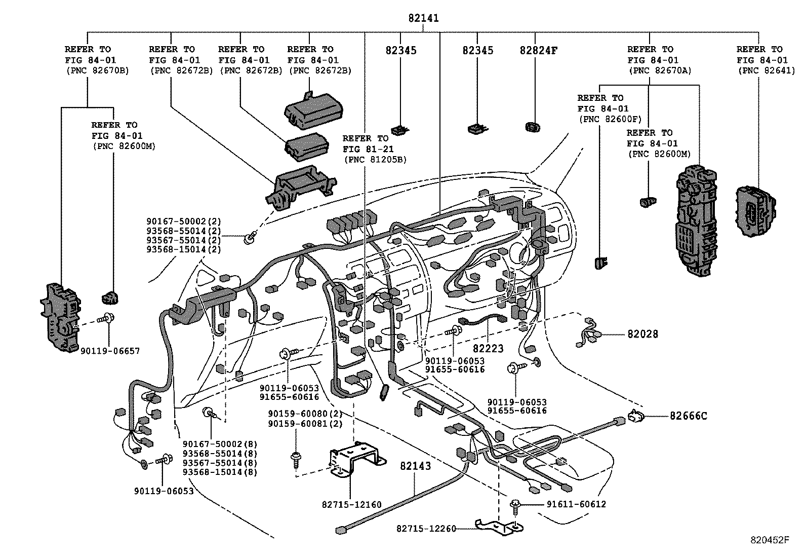 Figure 820452F