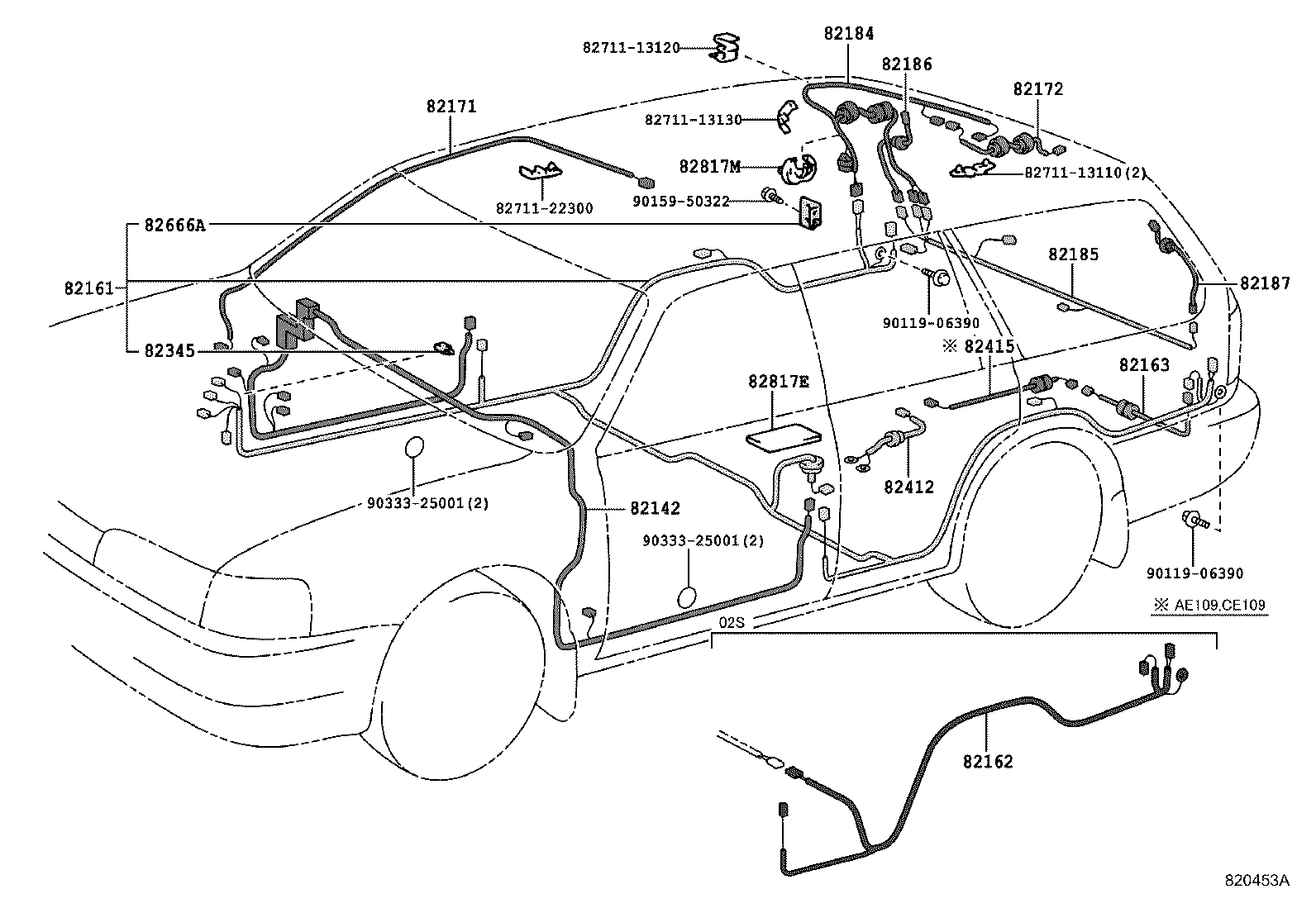 Figure 820453A