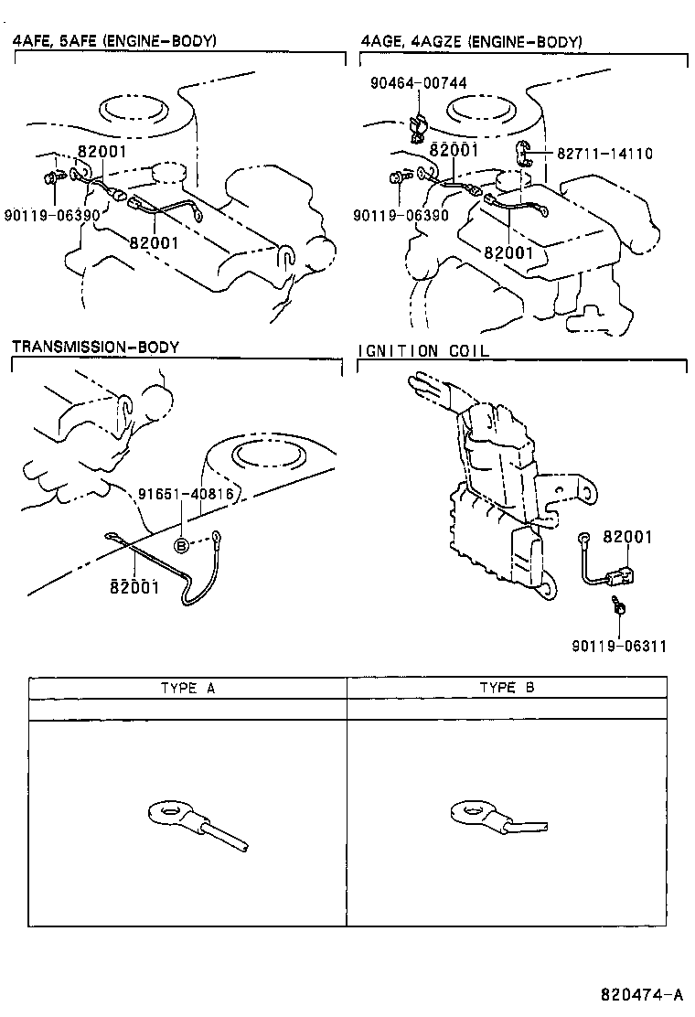 Figure 820474A