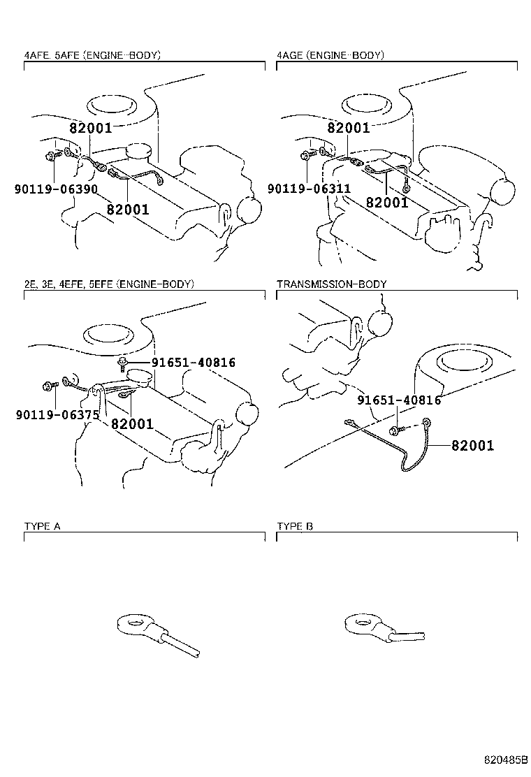 Figure 820485B