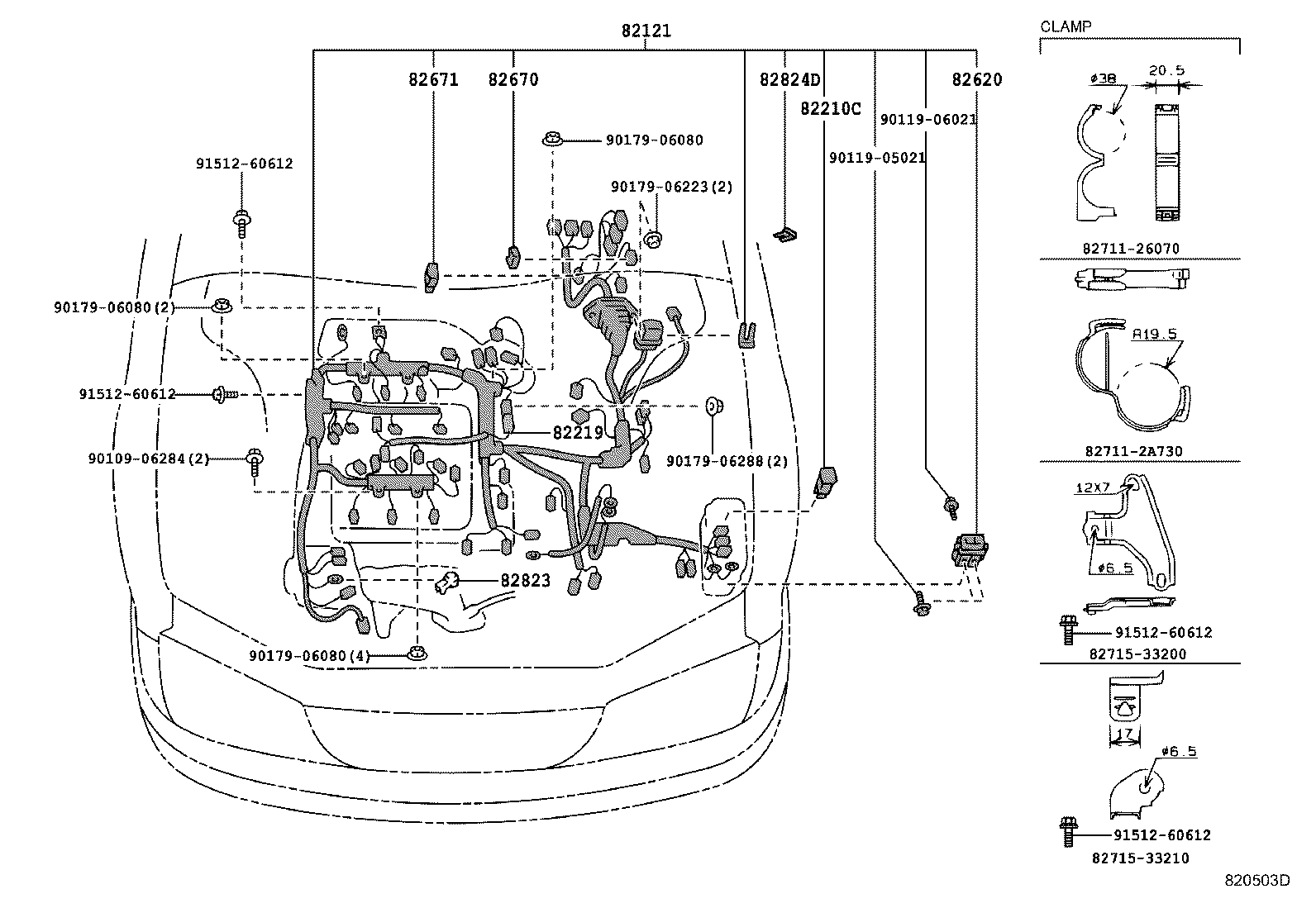 Figure 820503D