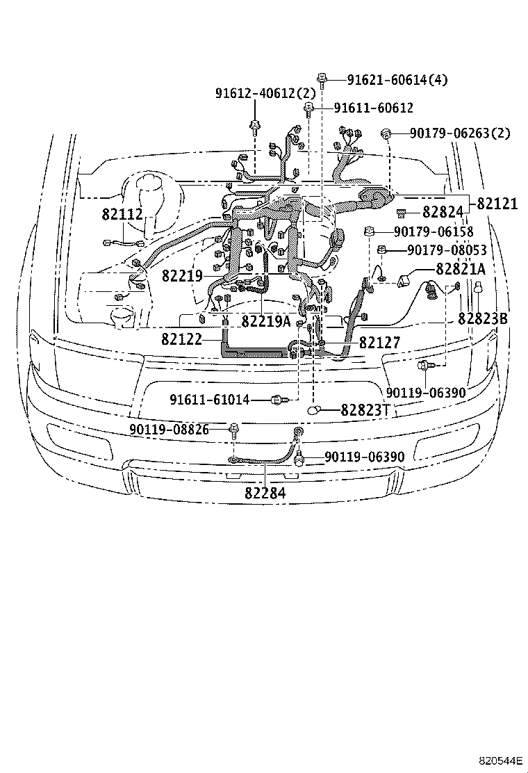 Figure 820544E