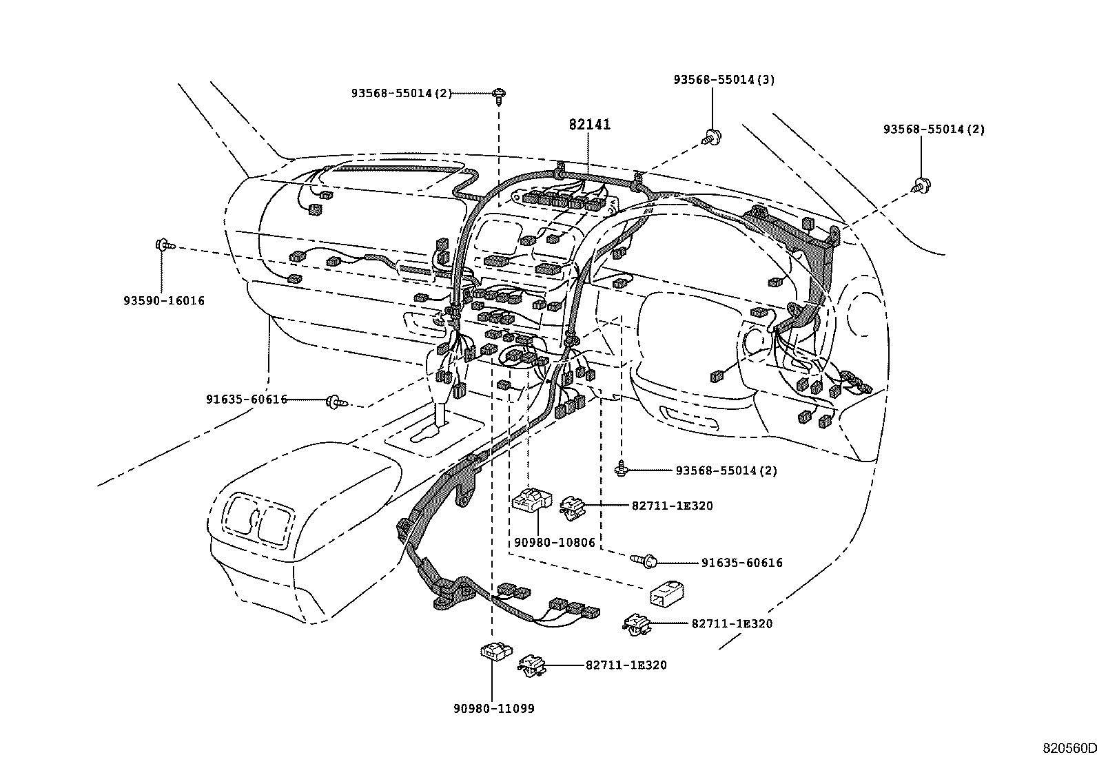 Figure 820560D