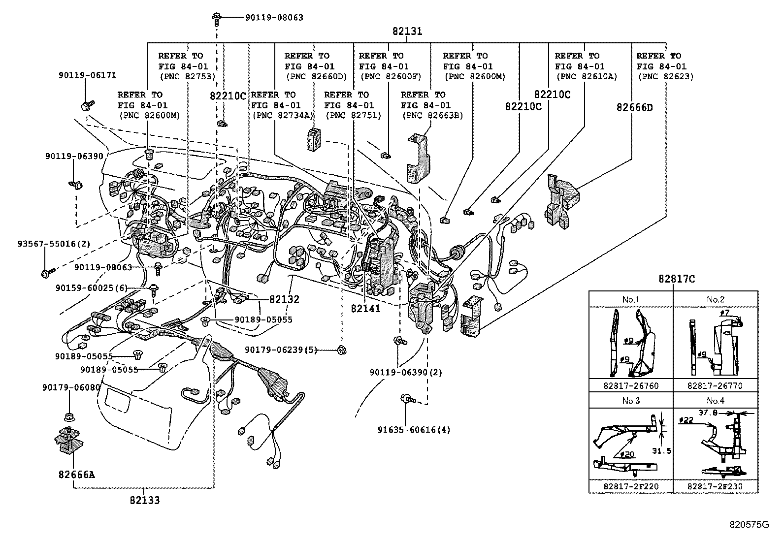 Figure 820575G
