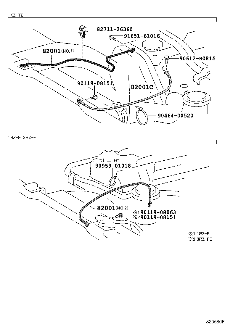 Figure 820580F