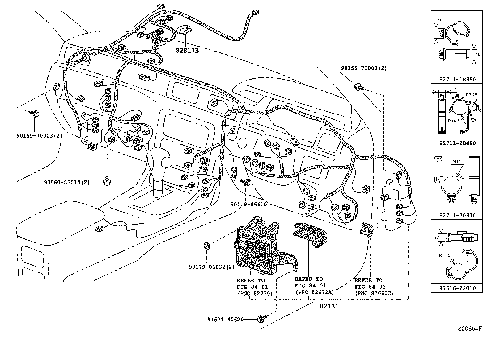 Figure 820654F
