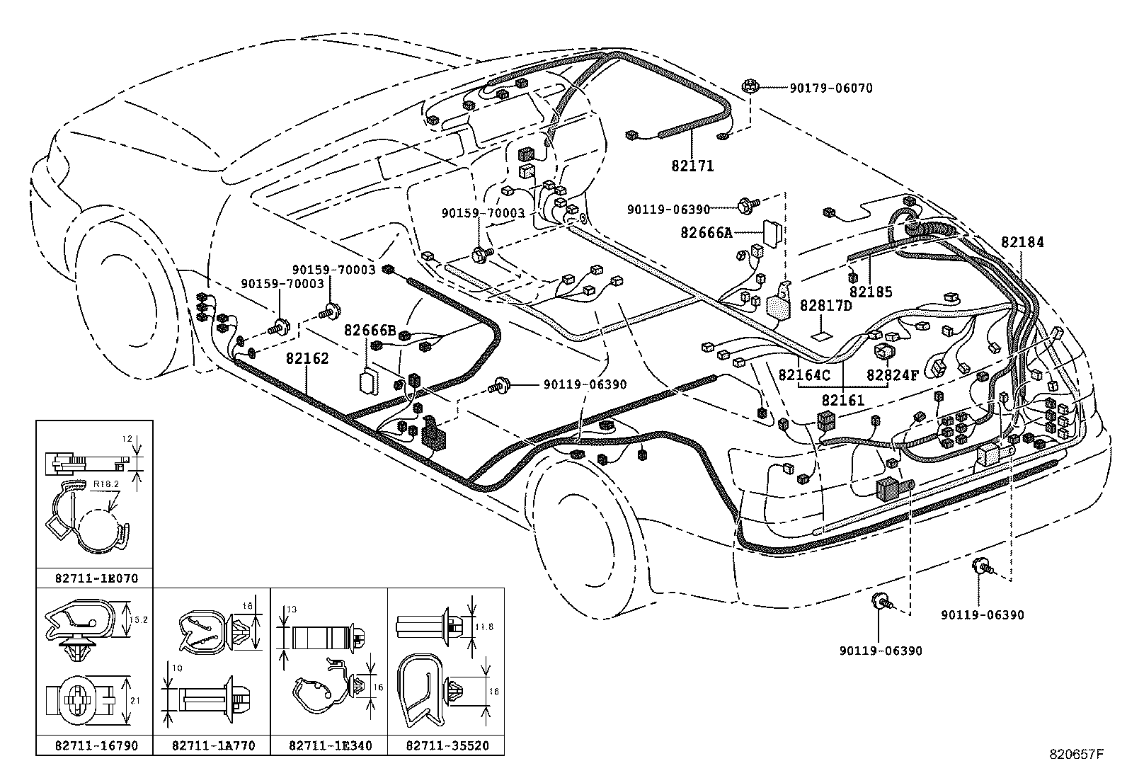Figure 820657F
