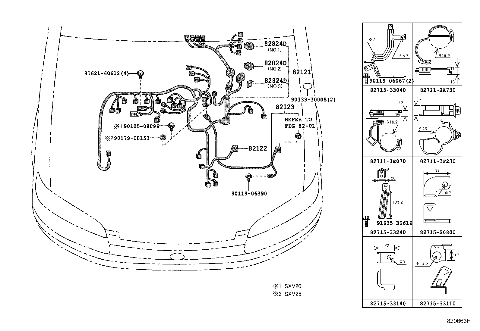 Figure 820663F