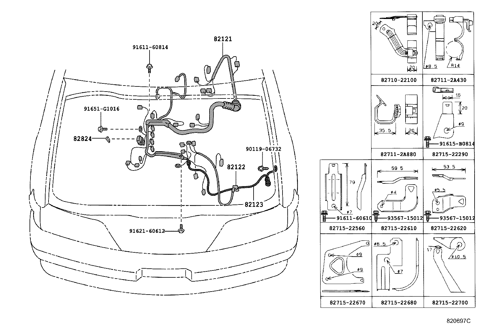 Figure 820697C