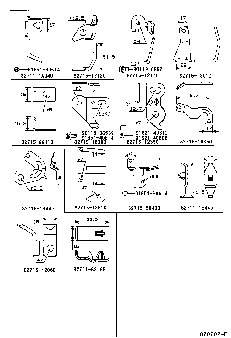 Figure 820702E