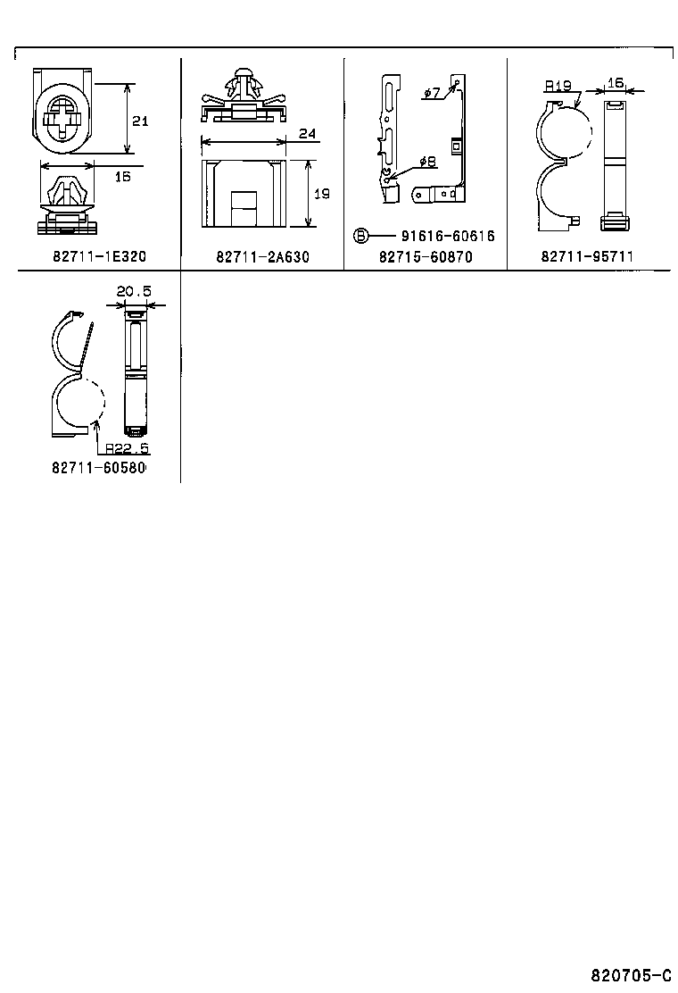 Figure 820705C