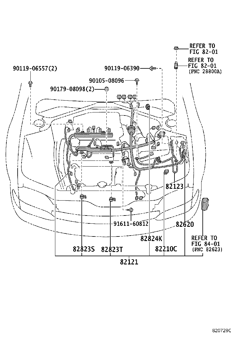 Figure 820729C