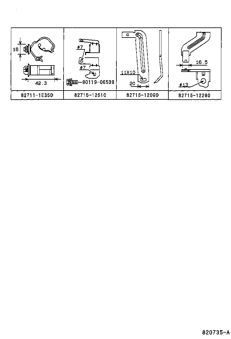Figure 820735A