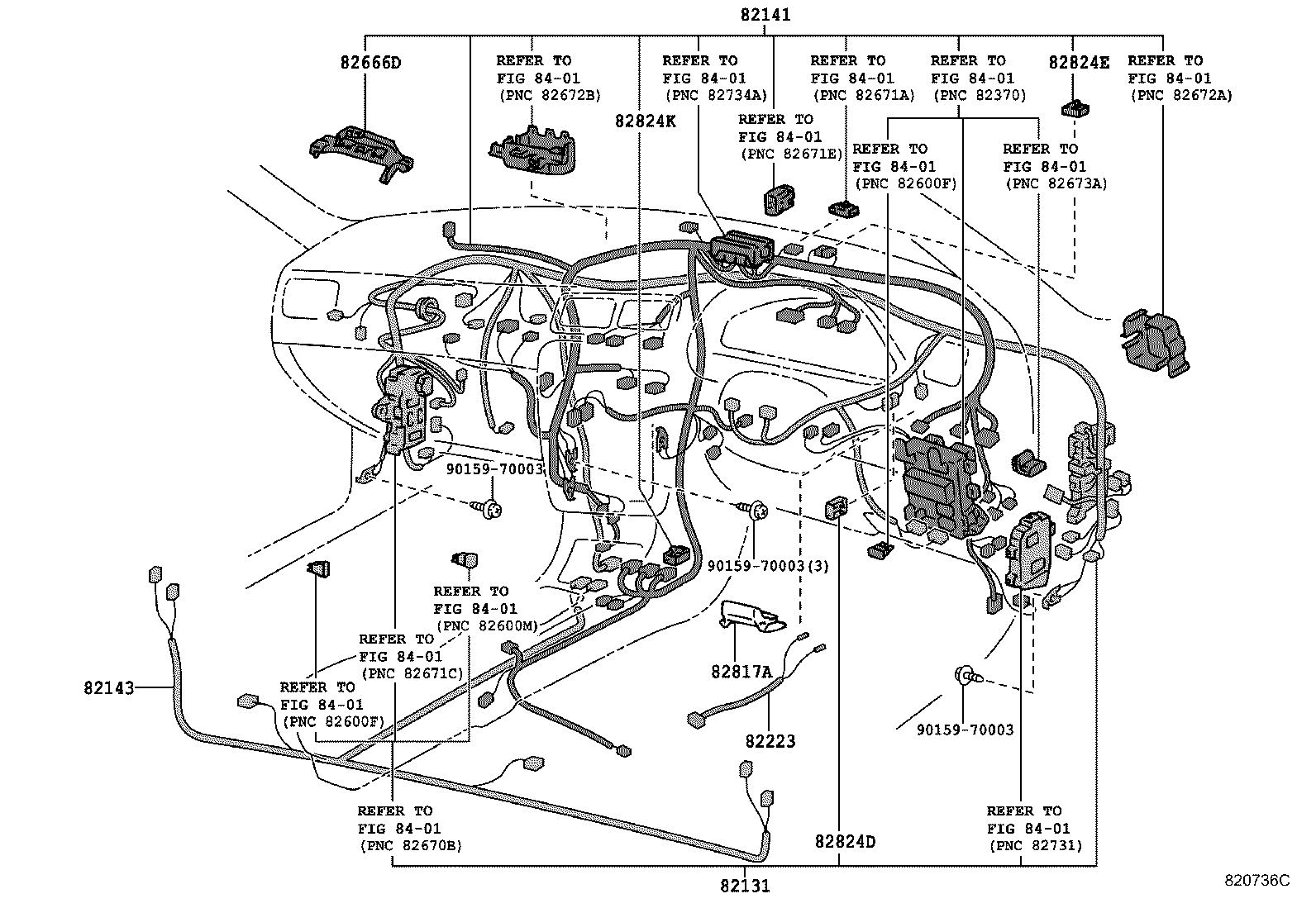 Figure 820736C