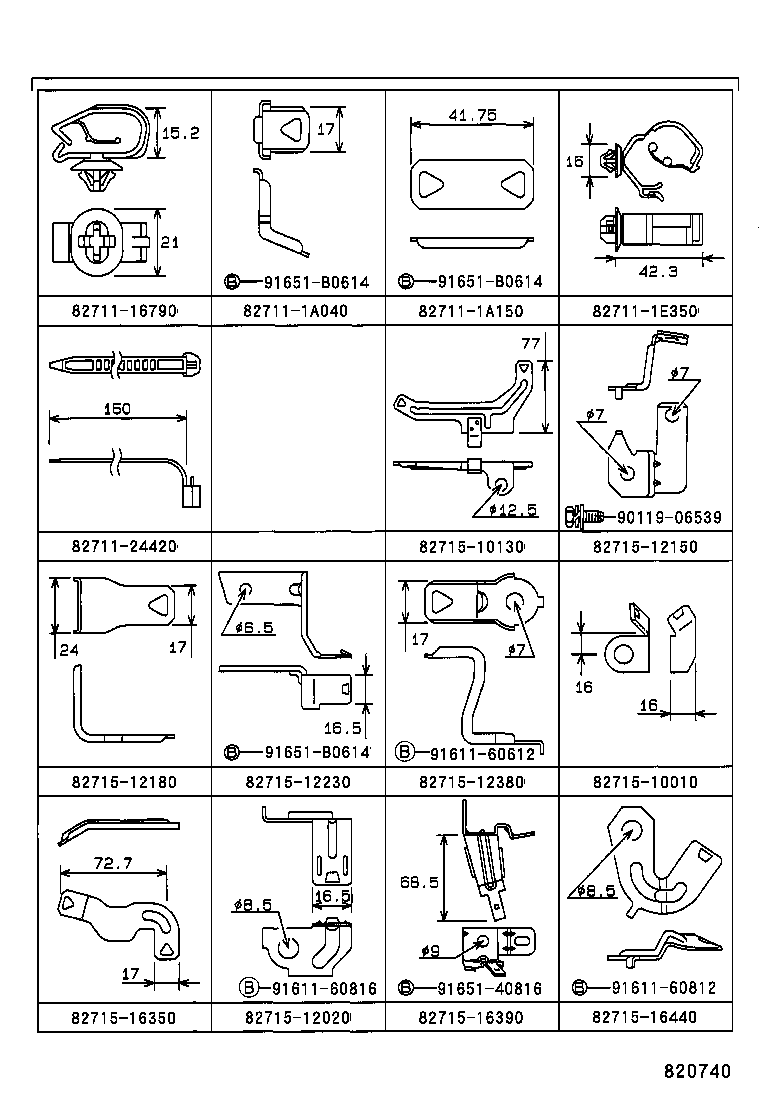 Figure 820740A