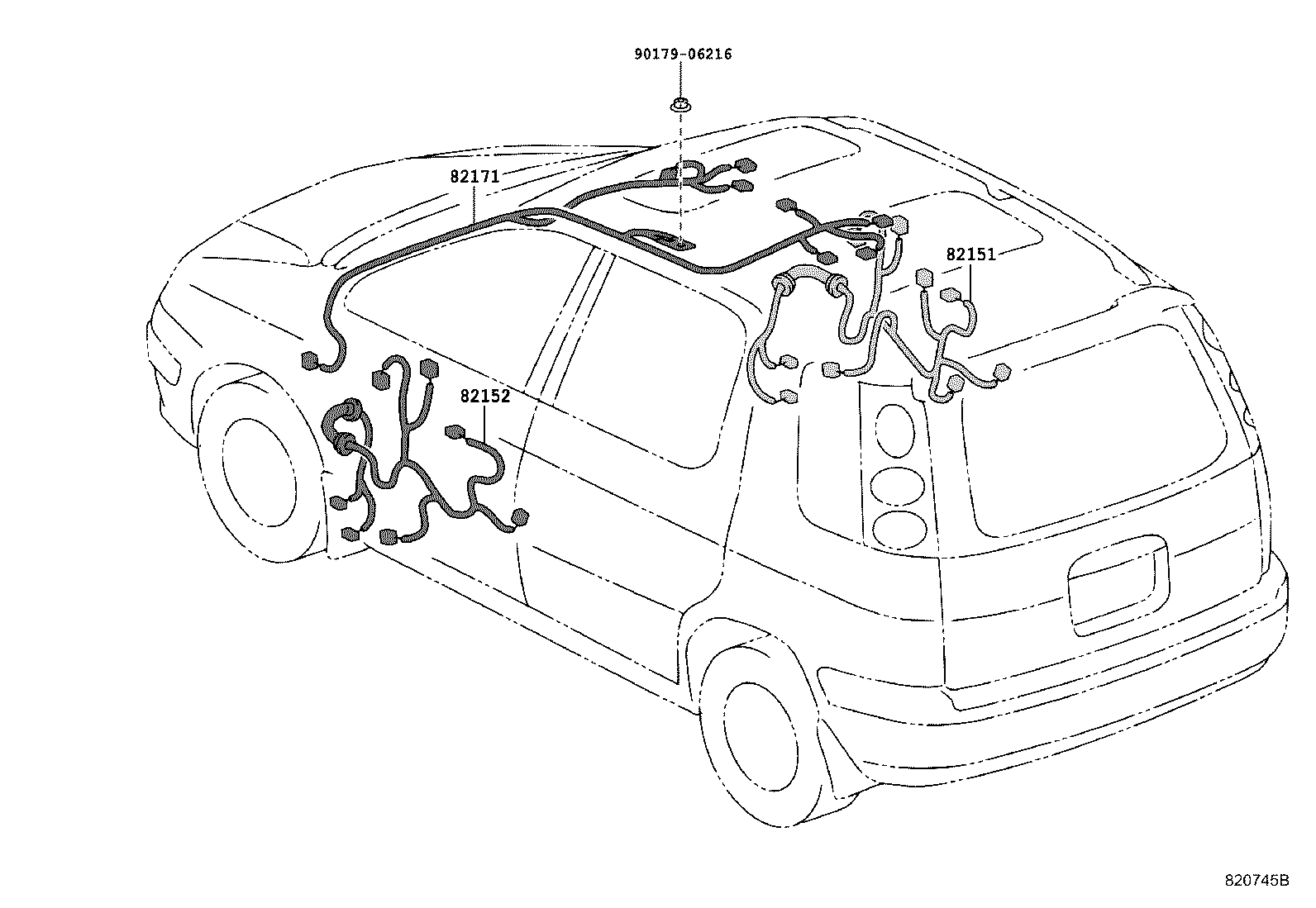 Figure 820745B