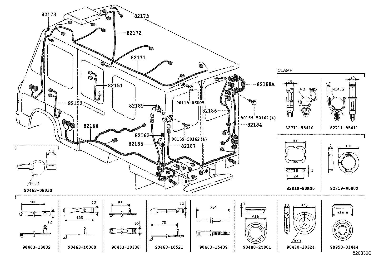Figure 820839C