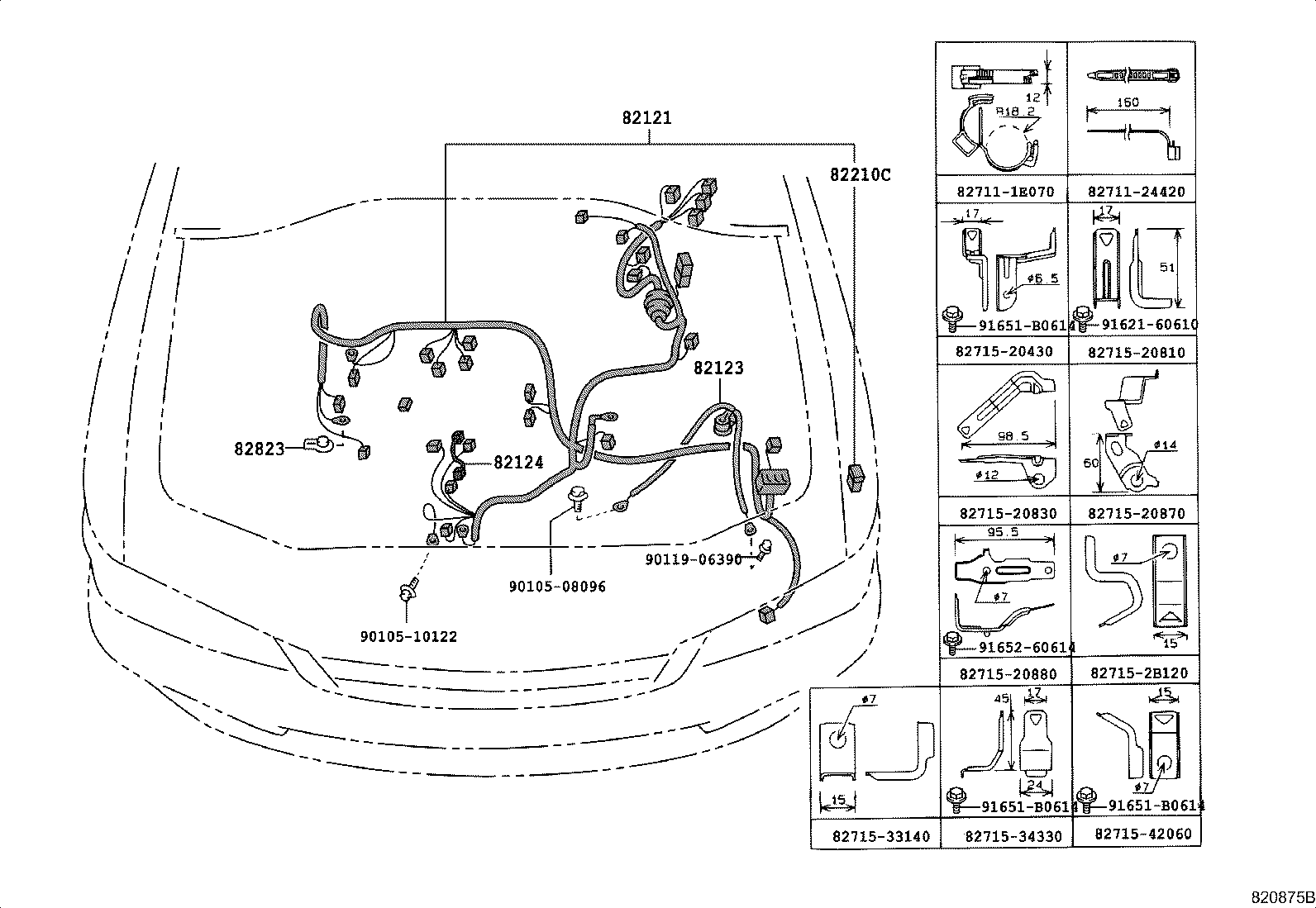 Figure 820875B