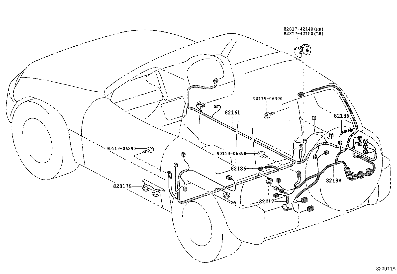 Figure 820911A