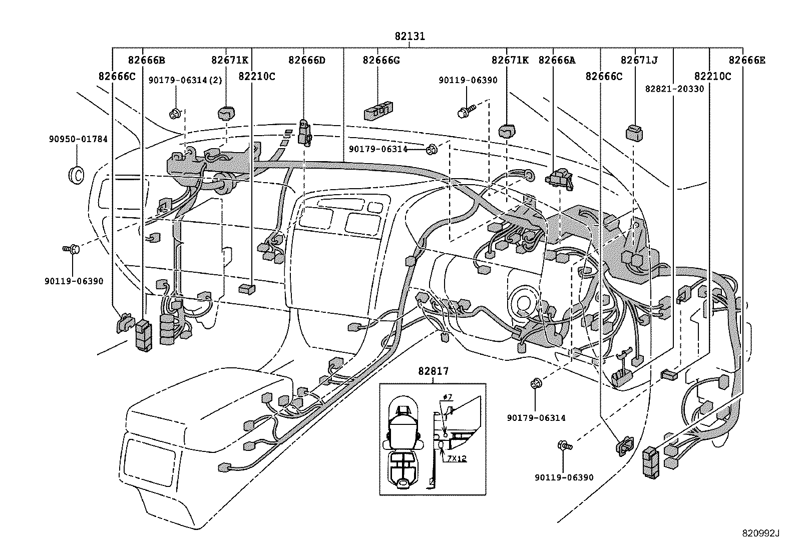 Figure 820992J