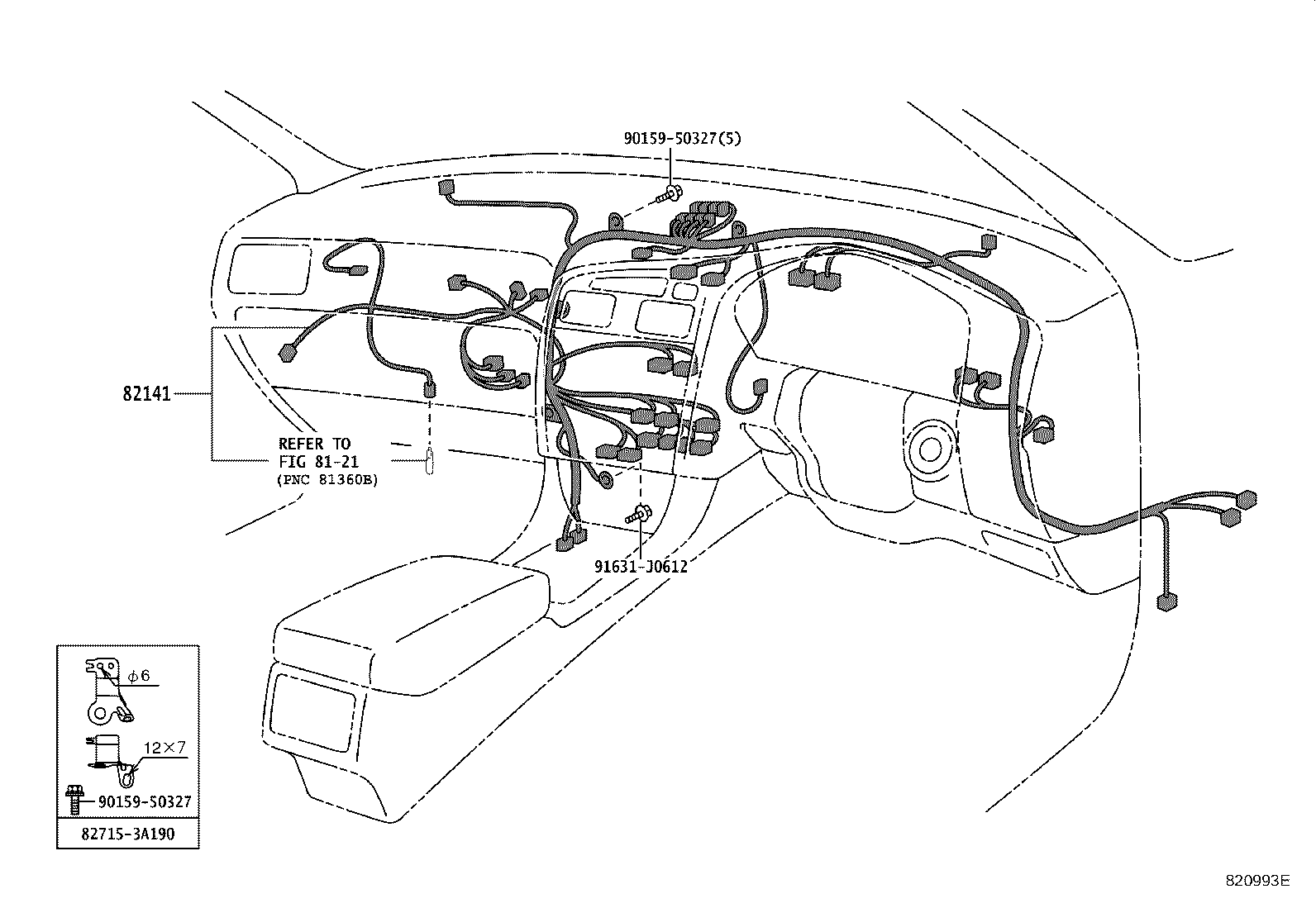 Figure 820993E
