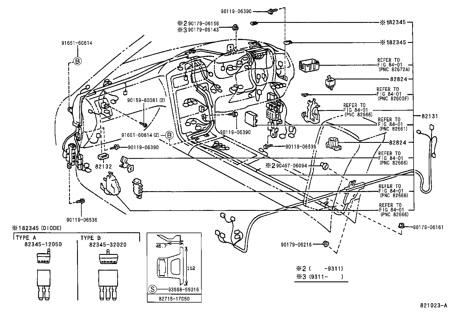 Figure 821023A