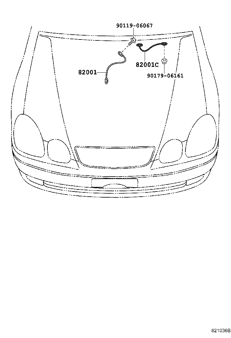 Figure 821036B