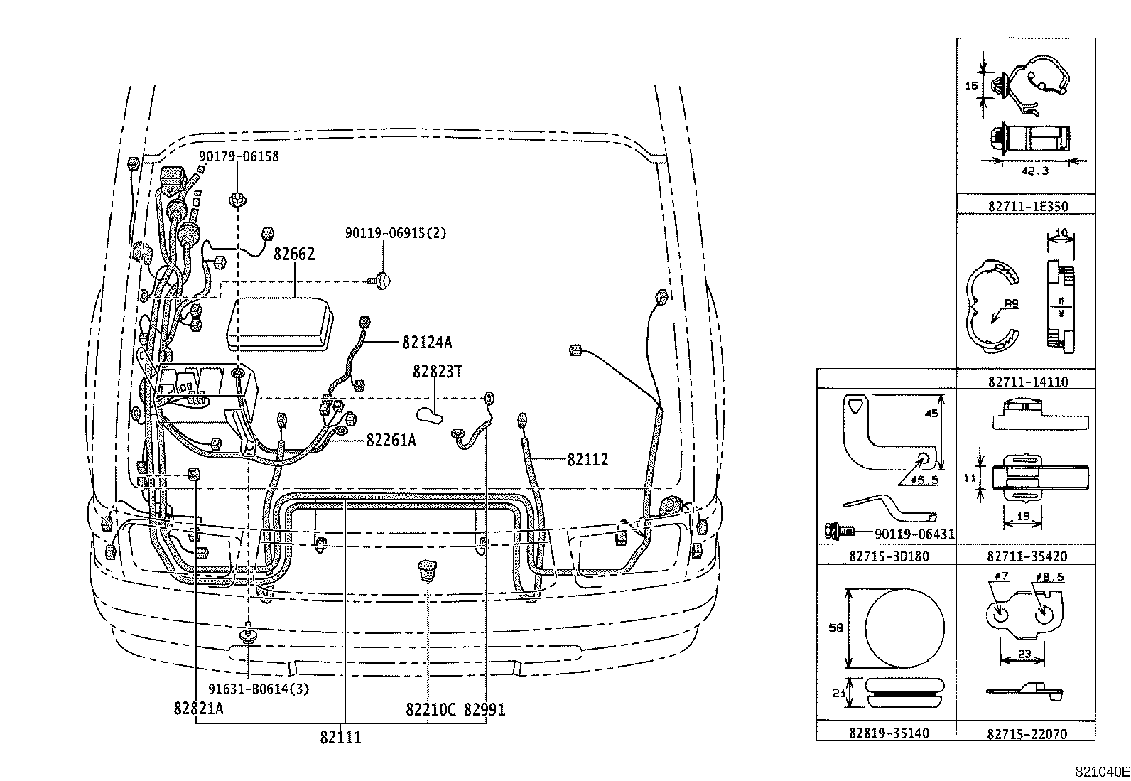 Figure 821040E
