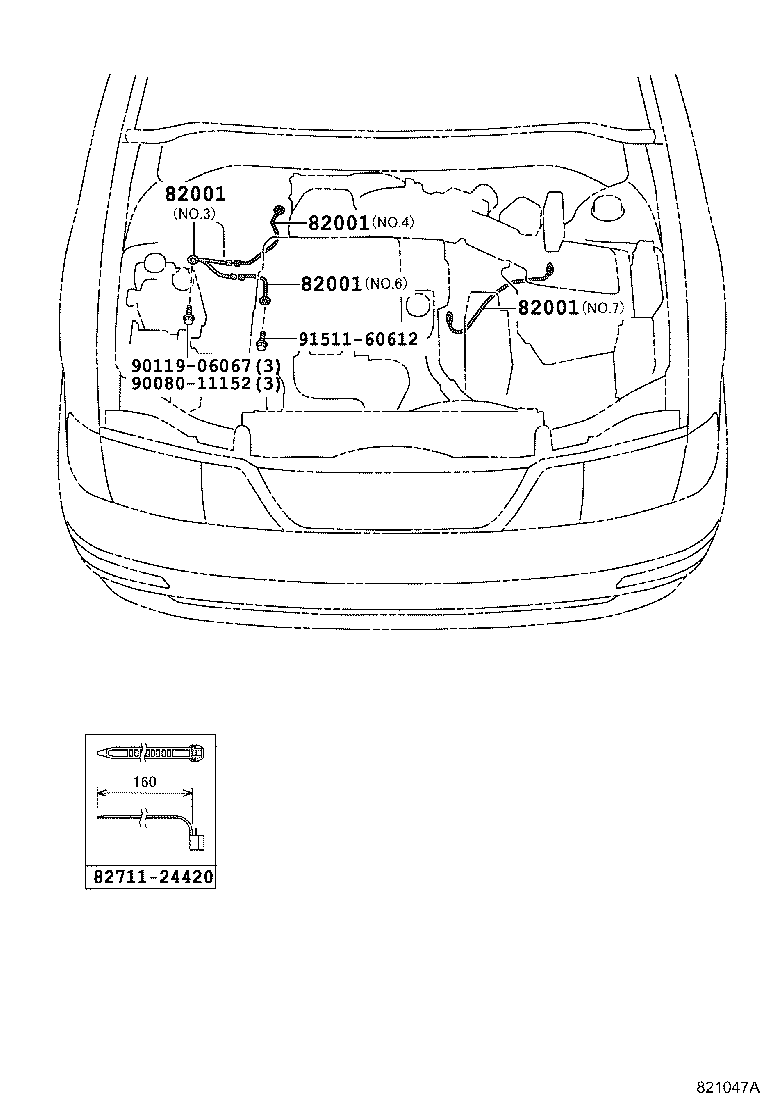 Figure 821047A